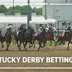 who to bet on kentucky derby